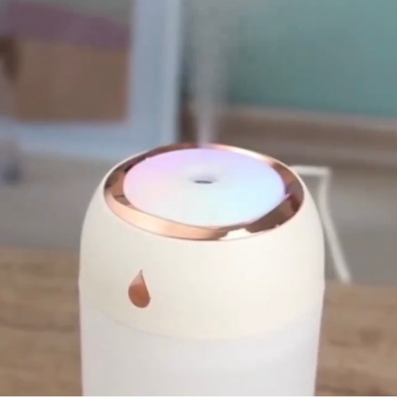 Humidifier, small, New with Box - Picture 6 of 16